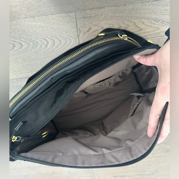 Skip Hop Diaper Bag - Picture 3 of 3